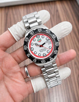 Tag Heuer Aquaracer Solargraph