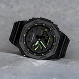 G Shock Casio Oak GA-2100-1A3