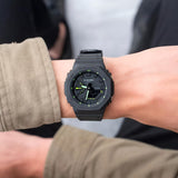 G Shock Casio Oak GA-2100-1A3