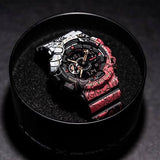 G Shock Casio GA-110RG-7A