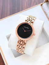 Calvin Klein Burst Analog