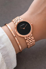 Calvin Klein Burst Analog