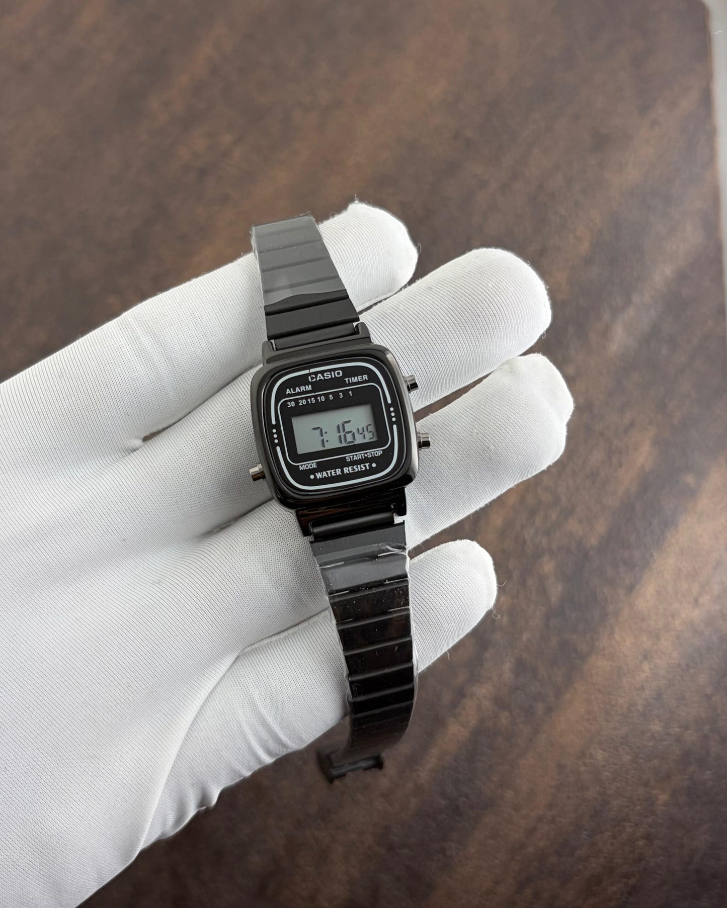 Casio Vintage Digital Edition for Womens
