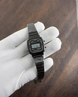 Casio Vintage Digital Edition for Womens