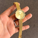 Hugo Boss Praise Golden Edition