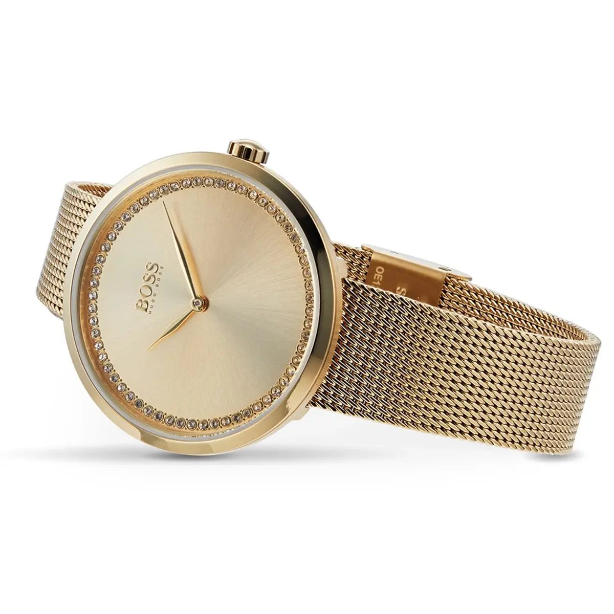 Hugo Boss Praise Golden Edition