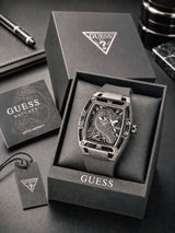 Guess Dragon Pattern Series