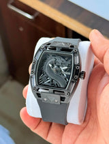 Guess Dragon Pattern Series