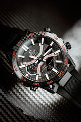 Edifice Casio ECB-2000