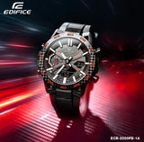 Edifice Casio ECB-2000