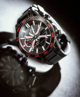 Edifice Casio ECB-2000