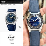 Seiko Vanac SLA095 Blue