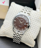 Seiko Silver Classic Quartz
