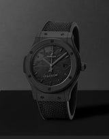 Hublot Classic Fusion Black