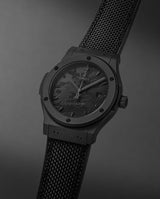 Hublot Classic Fusion Black