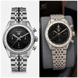 Tag Heuer Black Dial Edition
