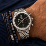 Tag Heuer Black Dial Edition