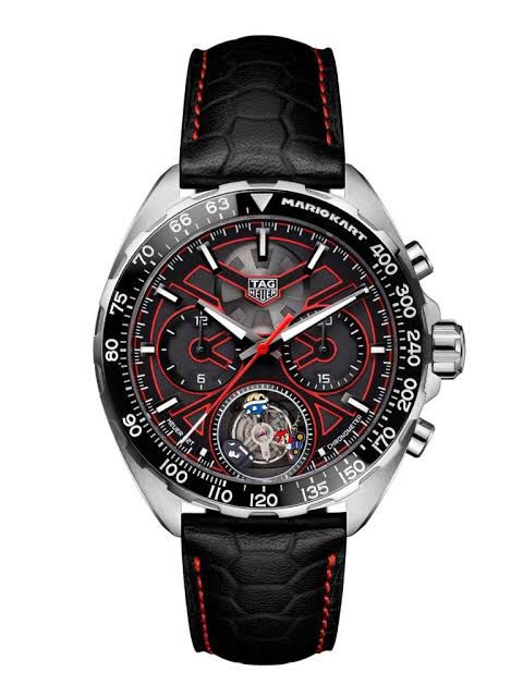 Tag Heuer Formula Quartz