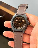 Fossil Modern Machine Automatic