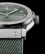 Hublot Classic Fusion Titanium