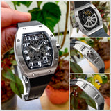 Richard Mille Rose Gold Master Edition