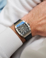 Richard Mille Rose Gold Master Edition