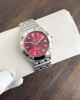 Breitling Chronomat Gmt 40 Automatic