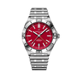 Breitling Chronomat Gmt 40 Automatic