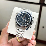 Omega Seamaster Professional Co-Axial Chronometer