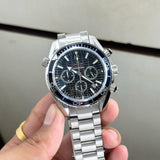 Omega Seamaster Professional Co-Axial Chronometer