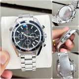 Omega Seamaster Professional Co-Axial Chronometer