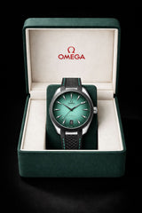 Omega Seamaster Aqua Terra Automatic