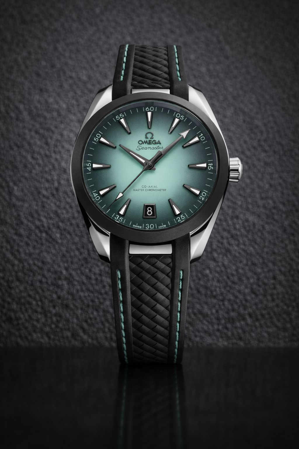 Omega Seamaster Aqua Terra Automatic