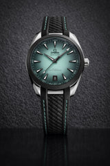 Omega Seamaster Aqua Terra Automatic