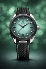 Omega Seamaster Aqua Terra Automatic