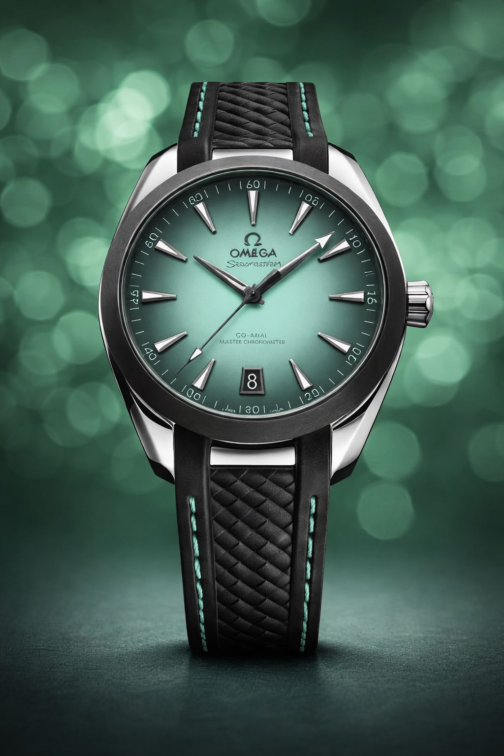 Omega Seamaster Aqua Terra Automatic