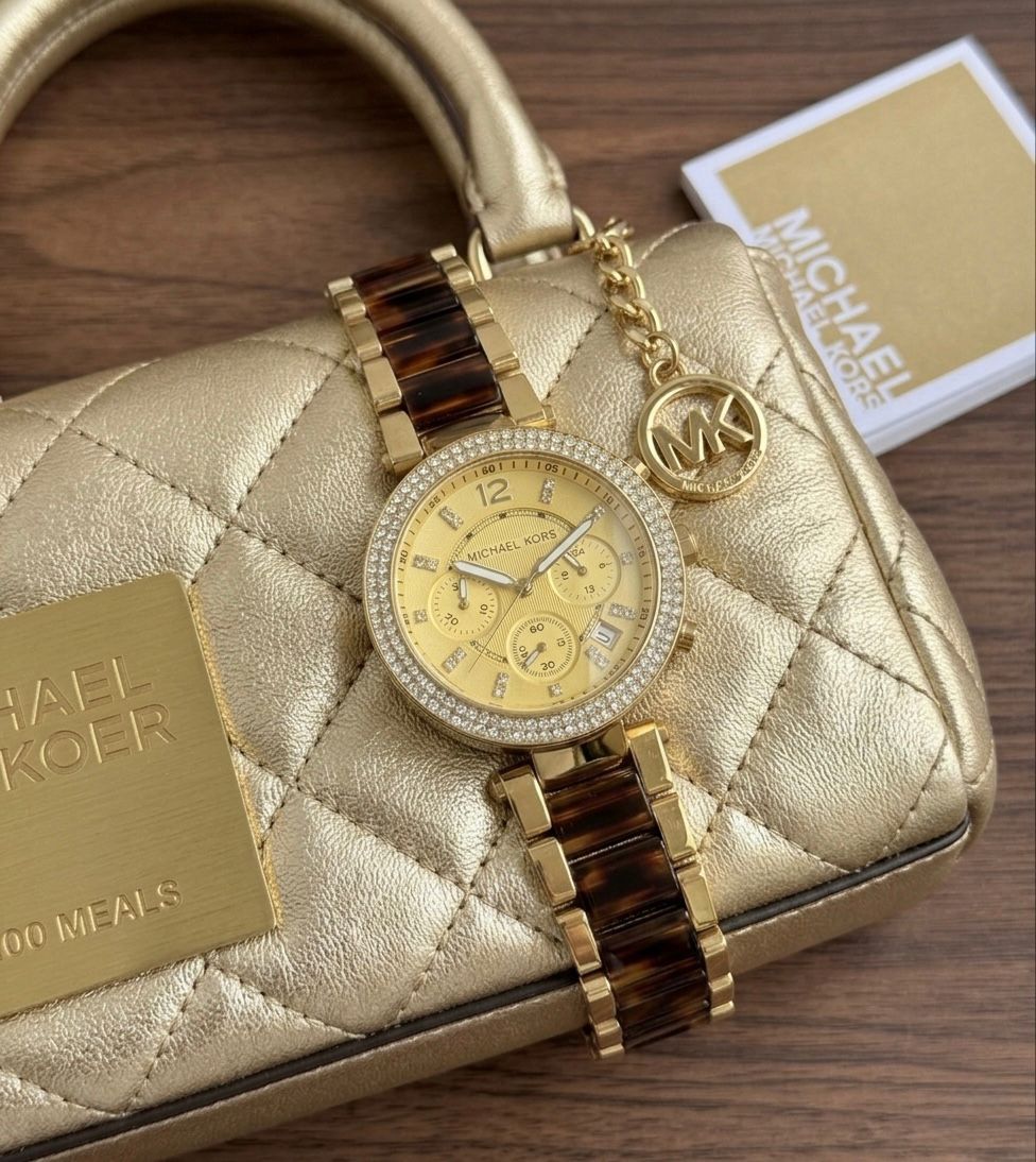Michael Kors Mk5688 Slim Dial