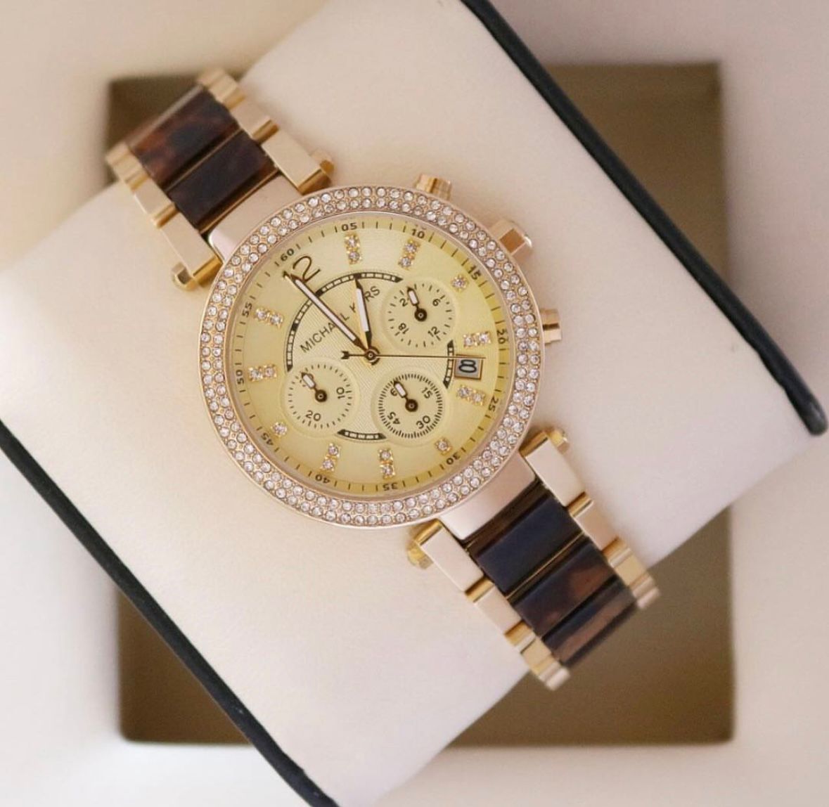 Michael Kors Mk5688 Slim Dial