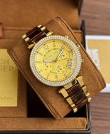 Michael Kors Mk5688 Slim Dial
