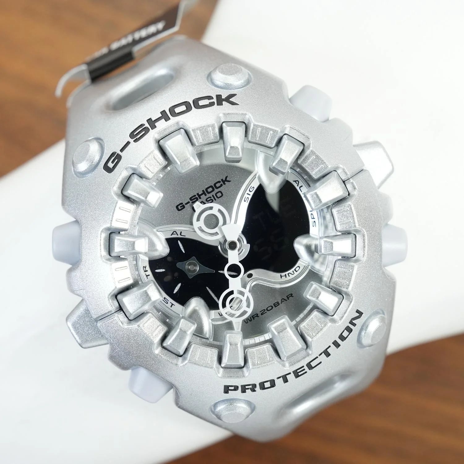 G-Shock Casio Ga-V01-9A