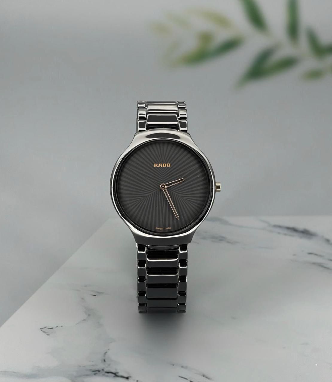 Rado True Round Thinline
