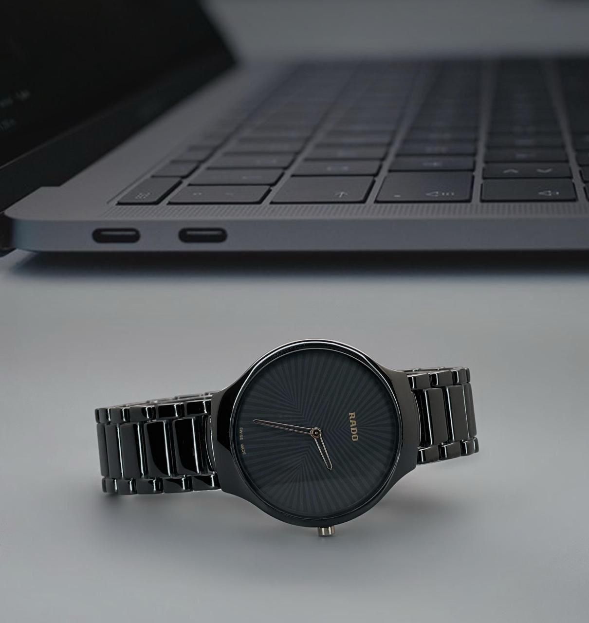 Rado True Round Thinline