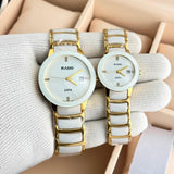 Rado Centrix Jubile Couple Series