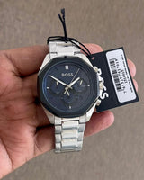 Boss Cloud Blue Chronograph