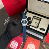 Patek Philippe Nautilus Blue Automatic