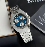 Rado Classic Blue Dial