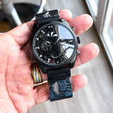 Tag Heuer Carrera Calibre 1887