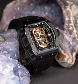 Richard Mille Miyota Automatic