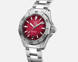 Tag Heuer Aquaracer Professional