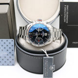 Tag Heuer Calibre 17 Chronograph